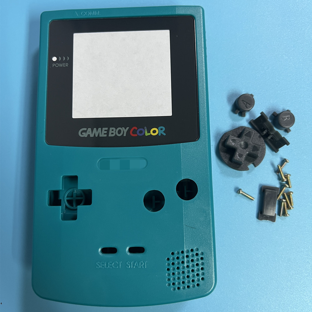 Gameboy Color Kabı Gbc Yedek K - Gaming Console With incelemesi ve fiyatı