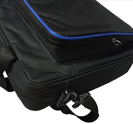 1 adet P4 oyun konsolu aksesua - Gaming Console Organizer incelemesi ve fiyatı