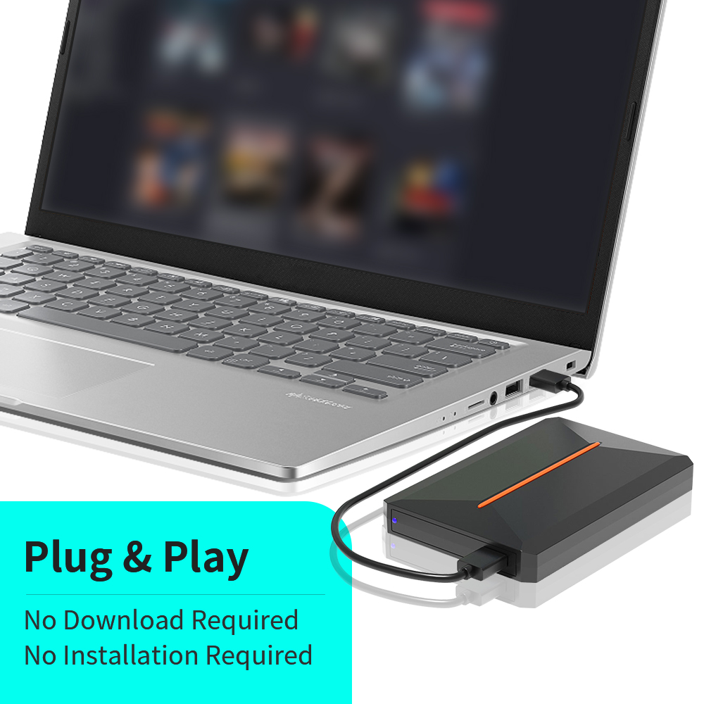 Launchbox OS 500 GB Taşınabili - Gaming Console In Chinese incelemesi ve fiyatı