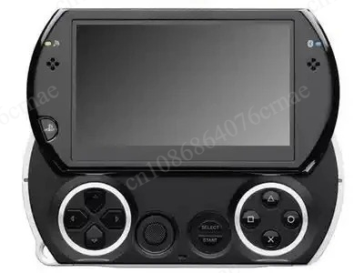 Yeni %100 orijinal Siyah/beyaz - Gaming Console New incelemesi ve fiyatı
