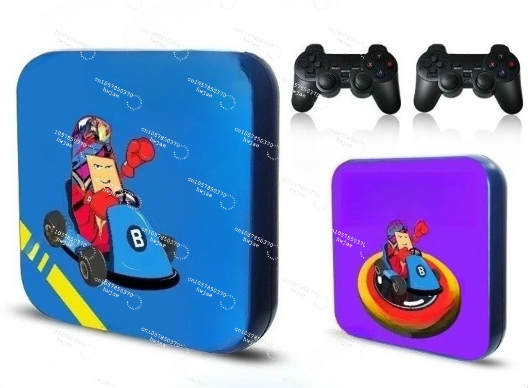 Spot Retro Oyun Konsolu TV Çık - Gaming Console With incelemesi ve fiyatı