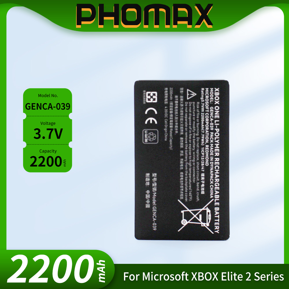 PHOMAX GENCA-039 GENCA 039 3.7 - Gaming Console Xbox One incelemesi ve fiyatı