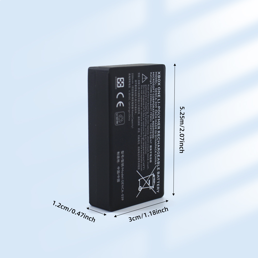 PHOMAX GENCA-039 GENCA 039 3.7 - Gaming Console Xbox One incelemesi ve fiyatı