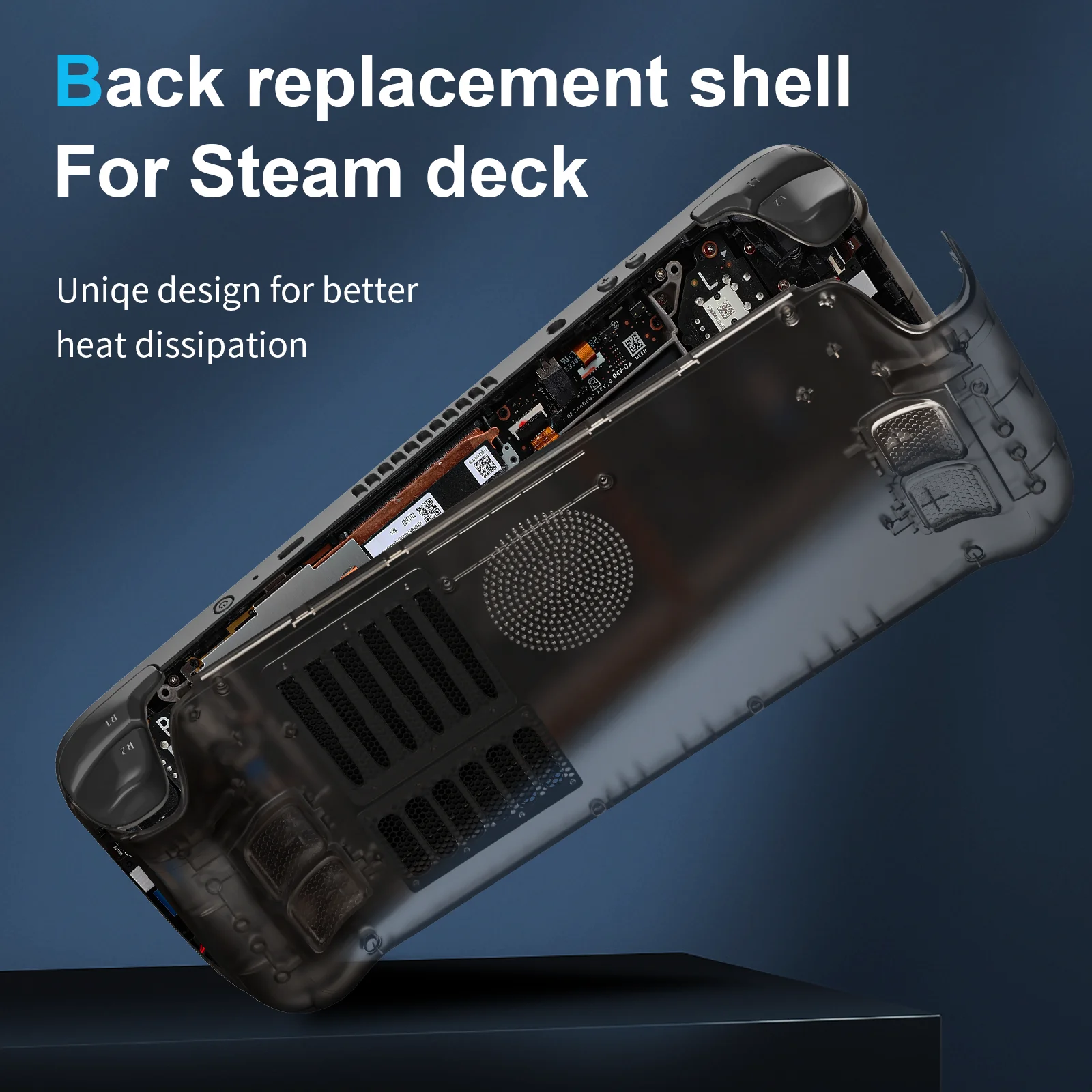 Steam Deck için Yeni Gelen Oyu - Gaming Console New incelemesi ve fiyatı