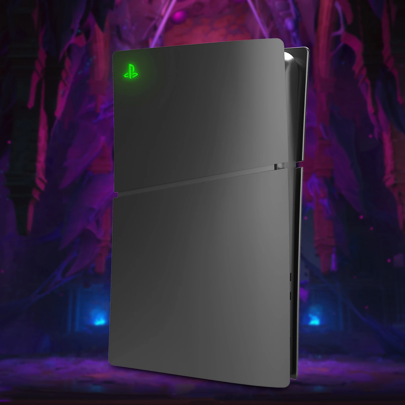 Müzik Senkronizasyonlu RGB Atm - Gaming Console Logo incelemesi ve fiyatı