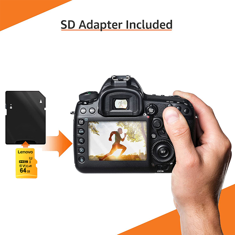 Yüksek Hızlı Micro SD Kart 128 - Gaming Console For Phone incelemesi ve fiyatı
