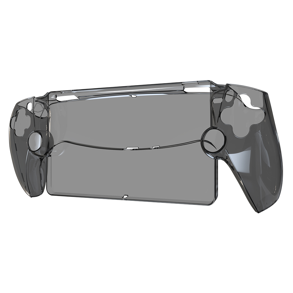Şeffaf Oyun Konsolu Kontrol Ci - Console Gaming Pc Case incelemesi ve fiyatı
