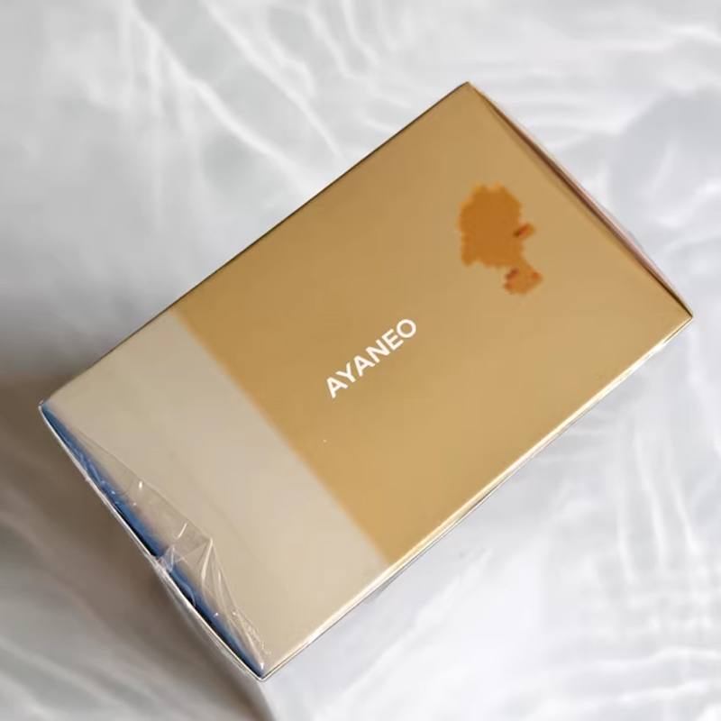 AYANEO Pocket S Mini G3X Rache - Gaming Console Xbox One incelemesi ve fiyatı