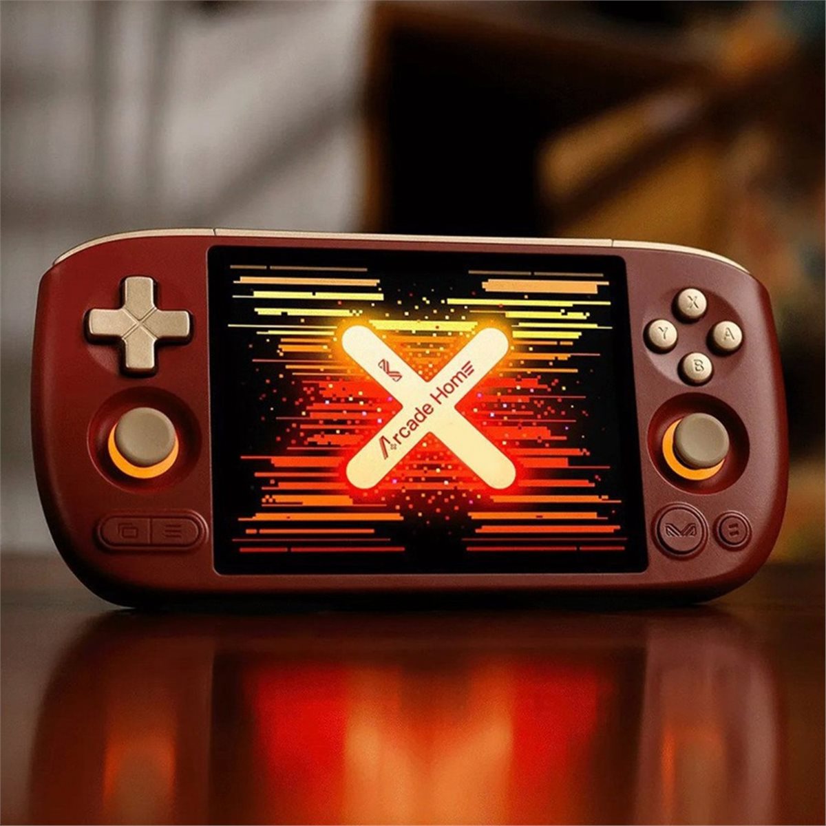güncelleme. Pocket AIR Mini Re - Gaming Console With incelemesi ve fiyatı