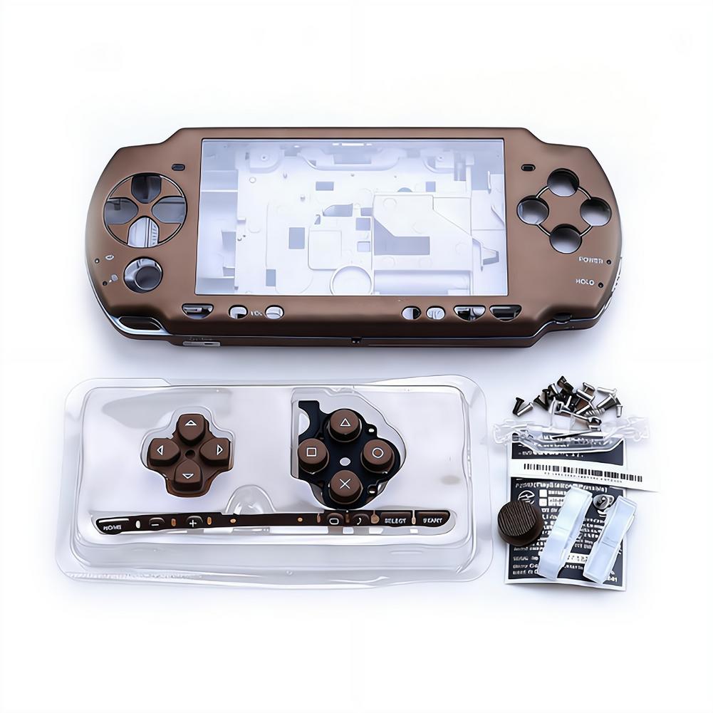 PSP2000 Tam Yedek Kabuk Koruyu - Gaming Console For Phone incelemesi ve fiyatı