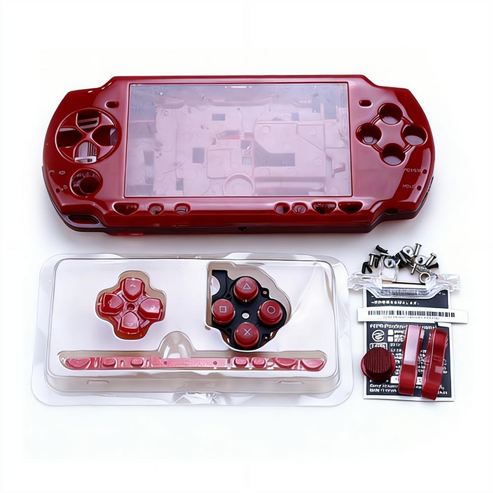 PSP2000 Tam Yedek Kabuk Koruyu - Gaming Console For Phone incelemesi ve fiyatı