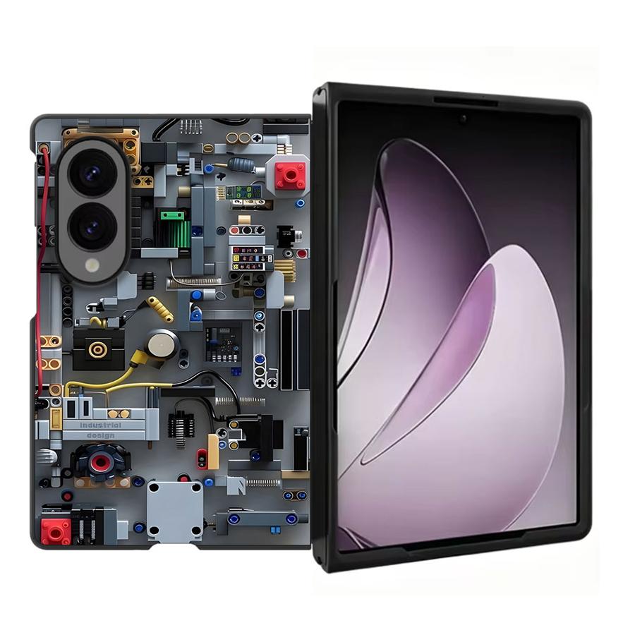 Samsung Galaxy ZFold8 Z Fold8  - Console Gaming Pc Case incelemesi ve fiyatı