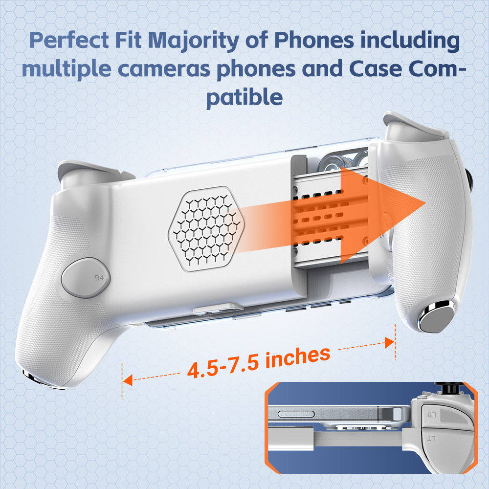 Orijinal Gamwing Aobing Max Ti - Gaming Console For Phone incelemesi ve fiyatı