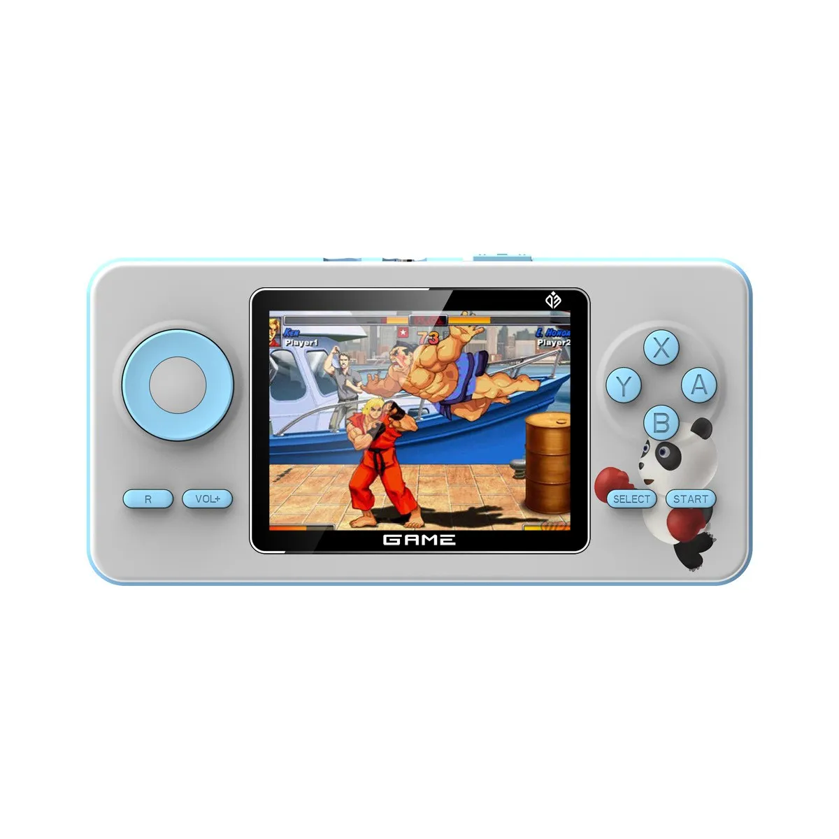 Yeni S5 Mini Retro Video Oyun  - Gaming Console 5 Year Old incelemesi ve fiyatı
