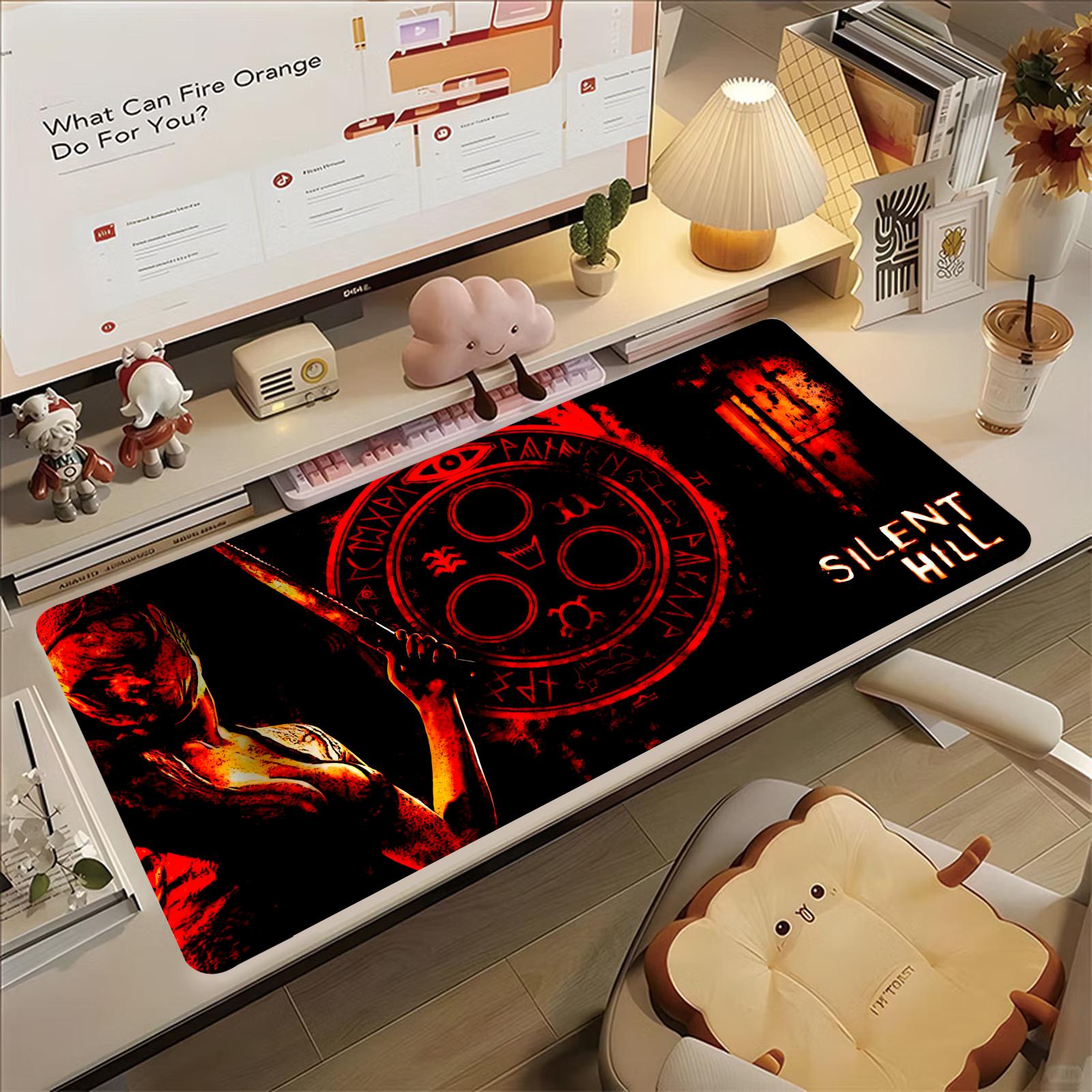 Mouse Pad Pro E-Spor XXL Oyun  - Gaming Console Portable Pc incelemesi ve fiyatı