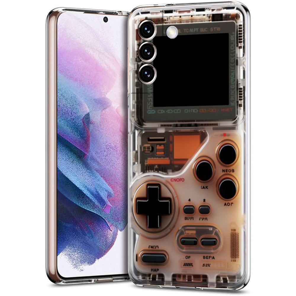 Samsung Galaxy S25 S24 S23 S22 - Console Gaming Pc Case incelemesi ve fiyatı