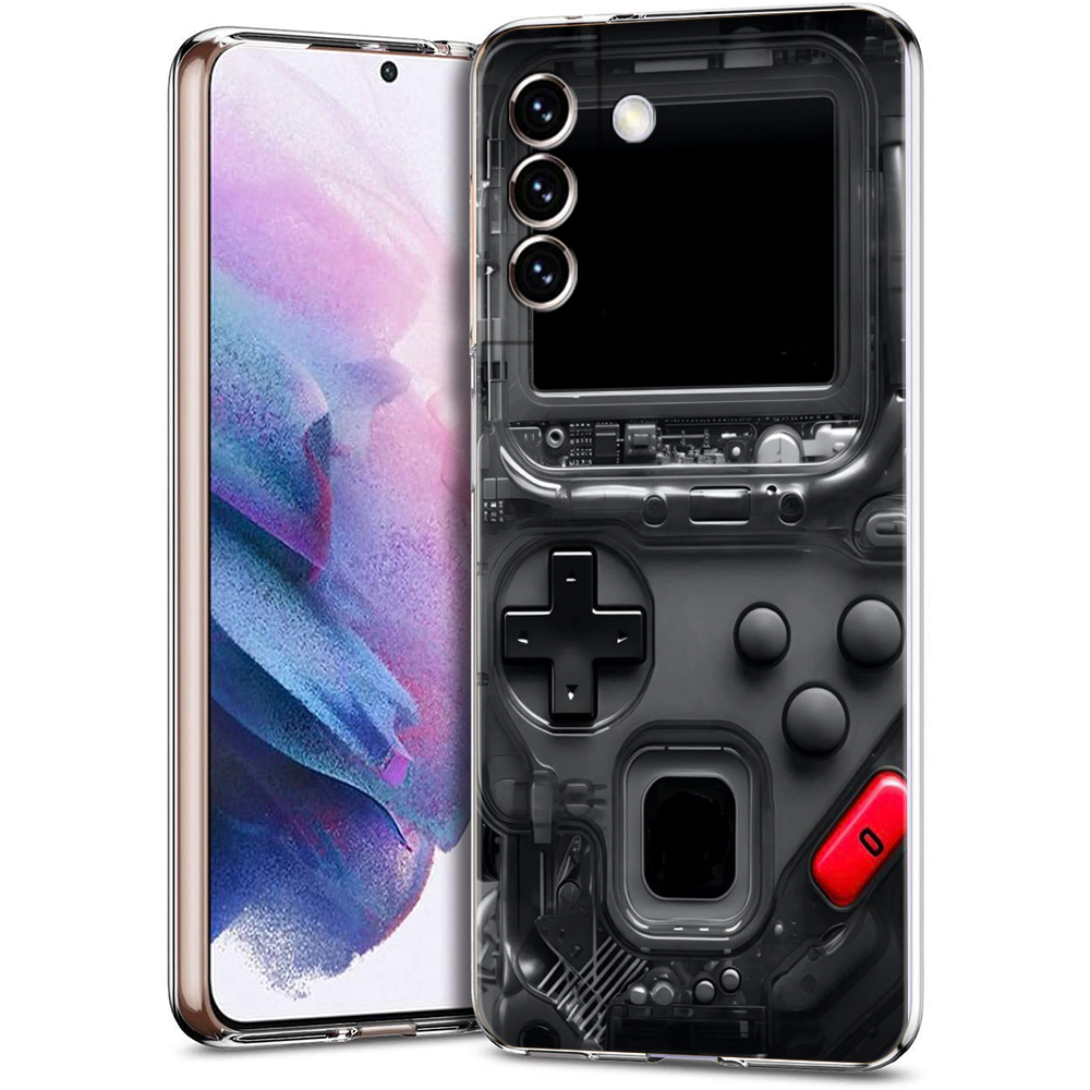 Samsung Galaxy S25 S24 S23 S22 - Console Gaming Pc Case incelemesi ve fiyatı